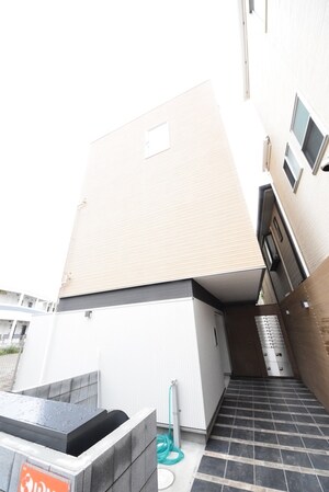 カルム西船橋の物件内観写真